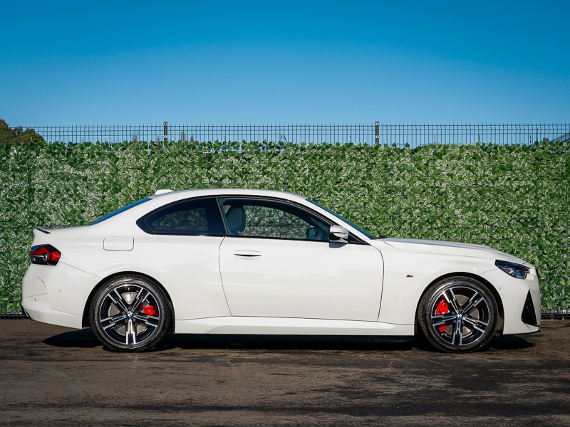 Used BMW 2 Series 2025 for sale - 76387914: Photo 2