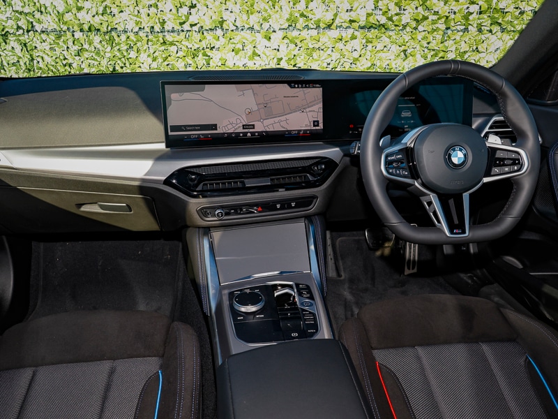 Used BMW 2 Series 2025 for sale - 76387914: Photo 4