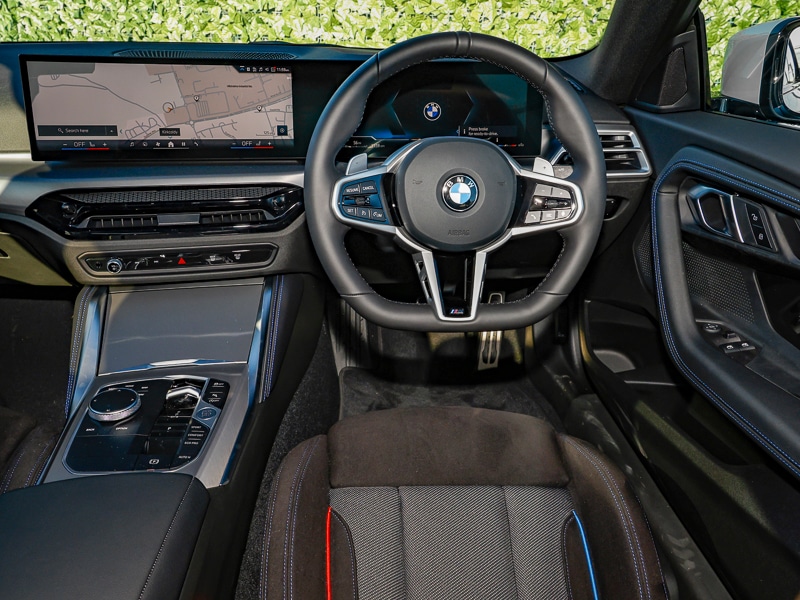 Used BMW 2 Series 2025 for sale - 76387914: Photo 5