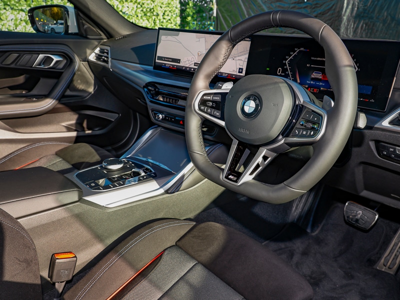 Used BMW 2 Series 2025 for sale - 76387914: Photo 6