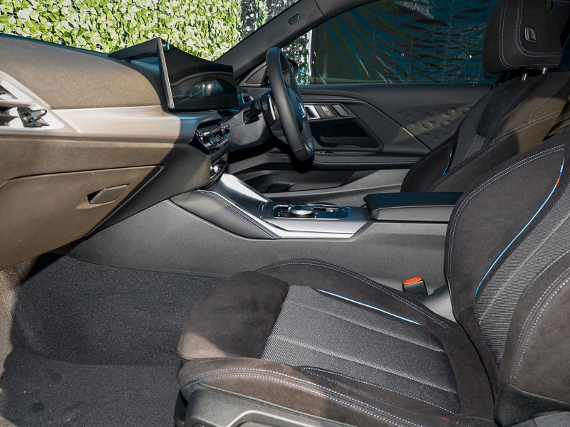 Used BMW 2 Series 2025 for sale - 76387914: Photo 7