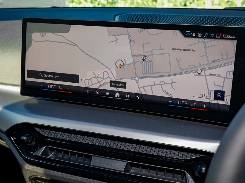 Used BMW 2 Series 2025 for sale - 76387914: Photo 8