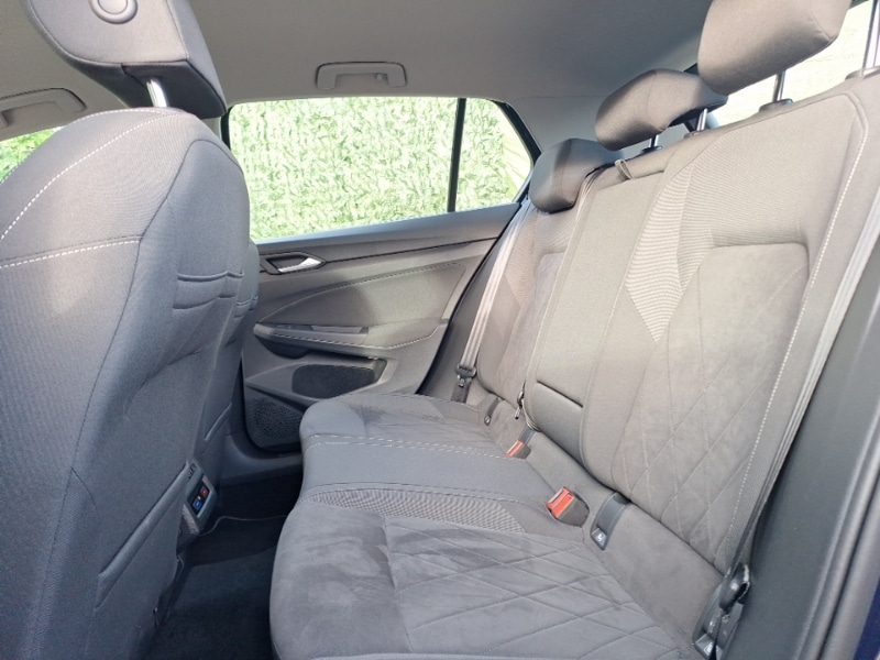 Used Volkswagen Golf 2021 for sale - 78114011: Photo 12