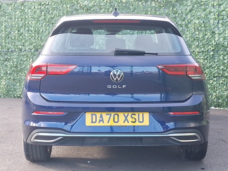 Used Volkswagen Golf 2021 for sale - 78114011: Photo 15