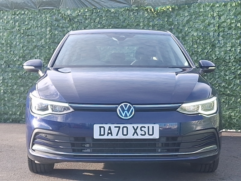 Used Volkswagen Golf 2021 for sale - 78114011: Photo 16