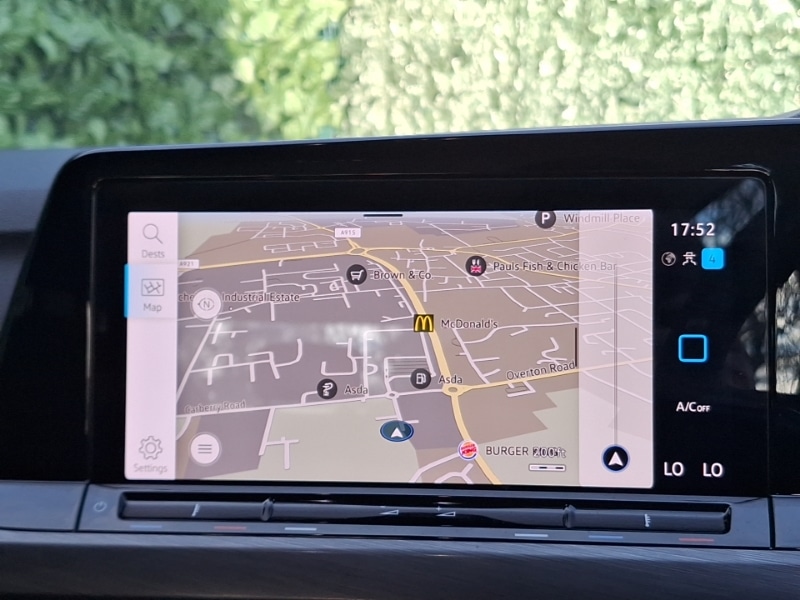 Used Volkswagen Golf 2021 for sale - 78114011: Photo 19