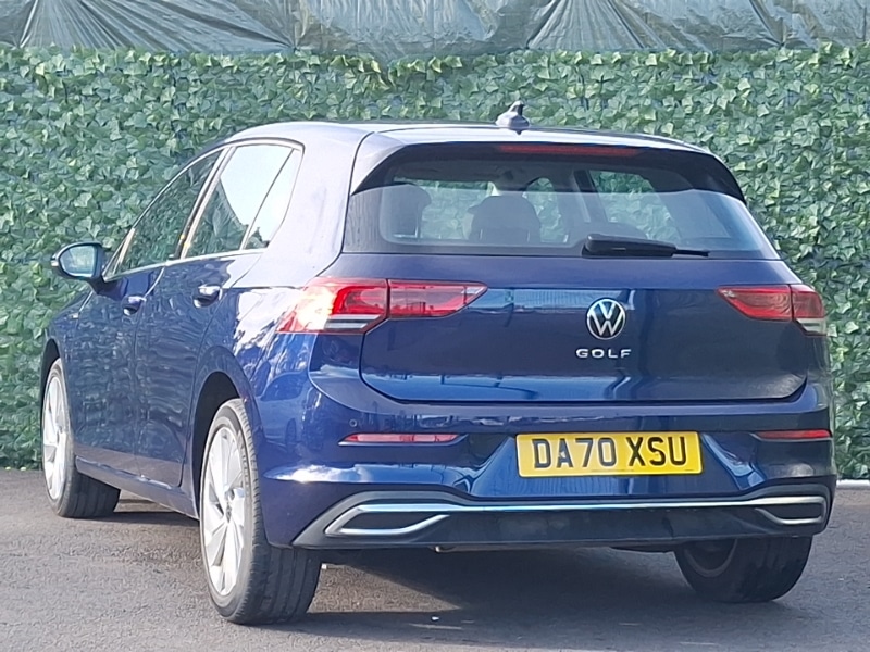 Used Volkswagen Golf 2021 for sale - 78114011: Photo 3