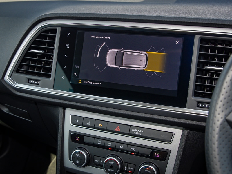 Used SEAT Ateca 2024 for sale - 77838033: Photo 13