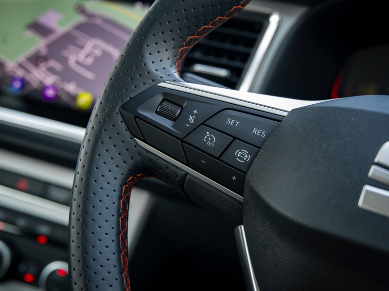 Used SEAT Ateca 2024 for sale - 77838033: Photo 17