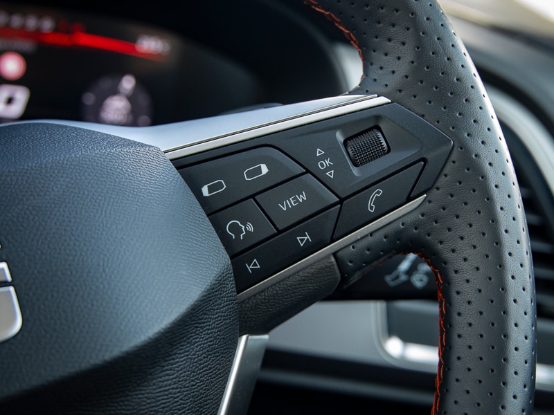 Used SEAT Ateca 2024 for sale - 77838033: Photo 18