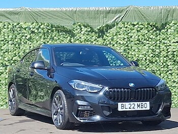 Used BMW 2 Series 2022 for sale - 78369377: Photo