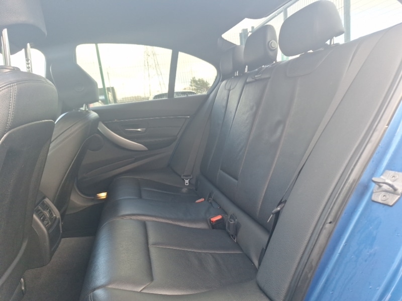 Used BMW 3 Series 2018 for sale - 77548891: Photo 12