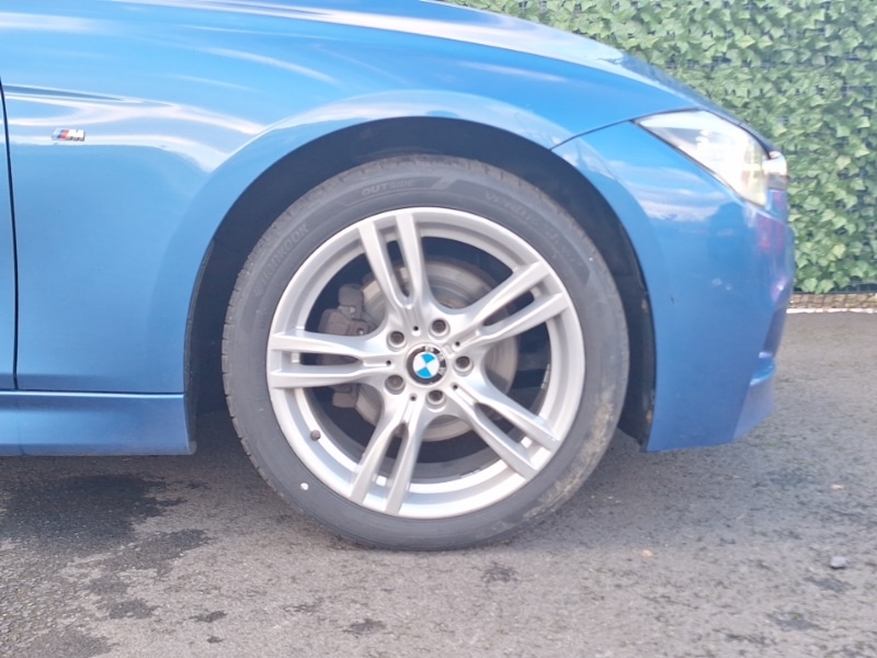 Used BMW 3 Series 2018 for sale - 77548891: Photo 14