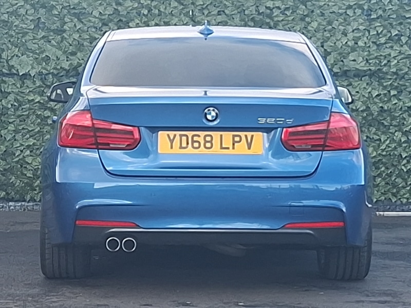 Used BMW 3 Series 2018 for sale - 77548891: Photo 15