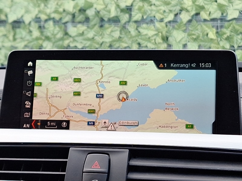 Used BMW 3 Series 2018 for sale - 77548891: Photo 19