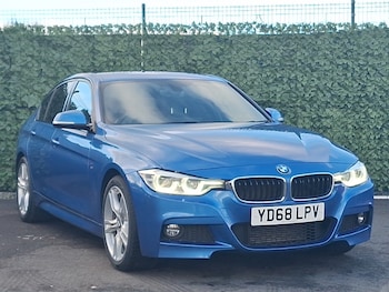 BMW 3 Series feature image