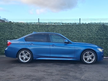 Used BMW 3 Series 2018 for sale - 77548891: Photo