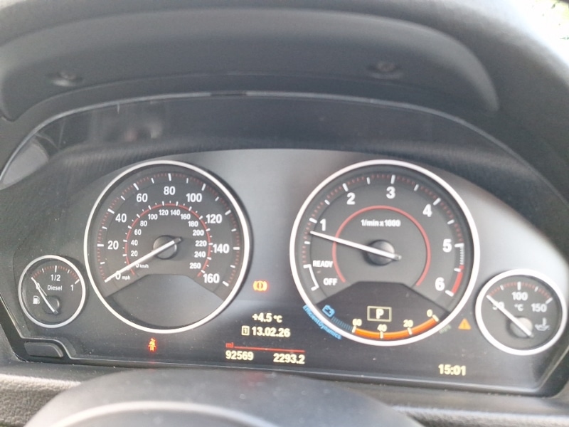 Used BMW 3 Series 2018 for sale - 77548891: Photo 9