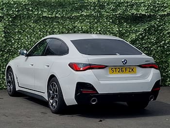 Used BMW 4 Series 2026 for sale - 79763219: Photo