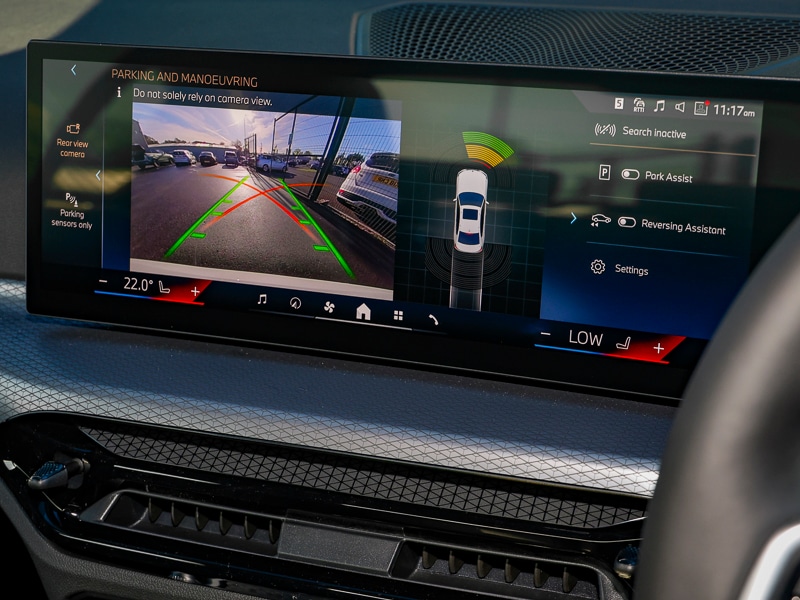 Used BMW 3 Series 2025 for sale - 76387915: Photo 10