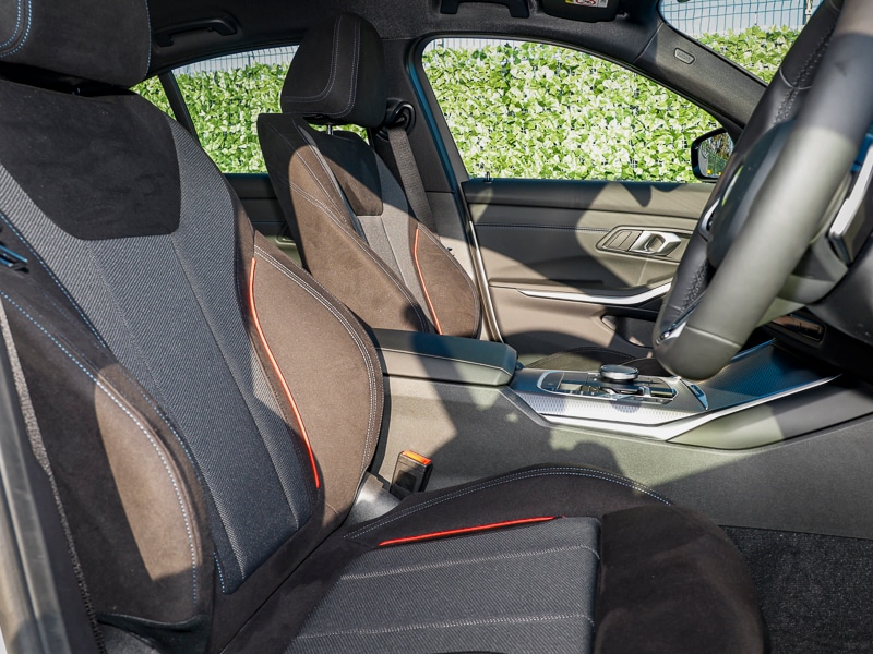 Used BMW 3 Series 2025 for sale - 76387915: Photo 11