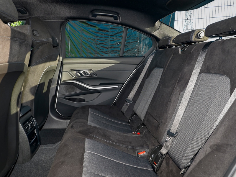 Used BMW 3 Series 2025 for sale - 76387915: Photo 12