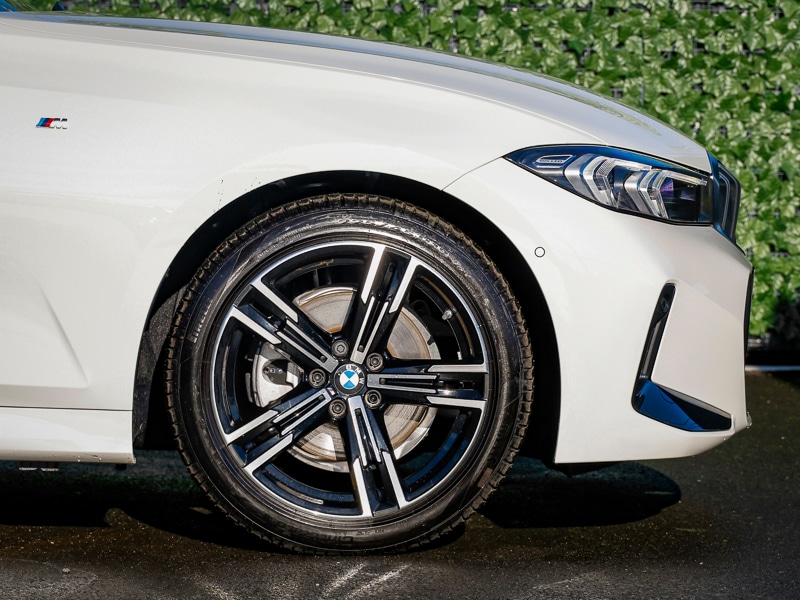 Used BMW 3 Series 2025 for sale - 76387915: Photo 14