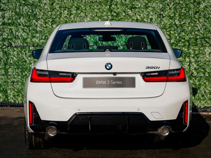 Used BMW 3 Series 2025 for sale - 76387915: Photo 15