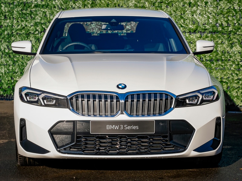 Used BMW 3 Series 2025 for sale - 76387915: Photo 16