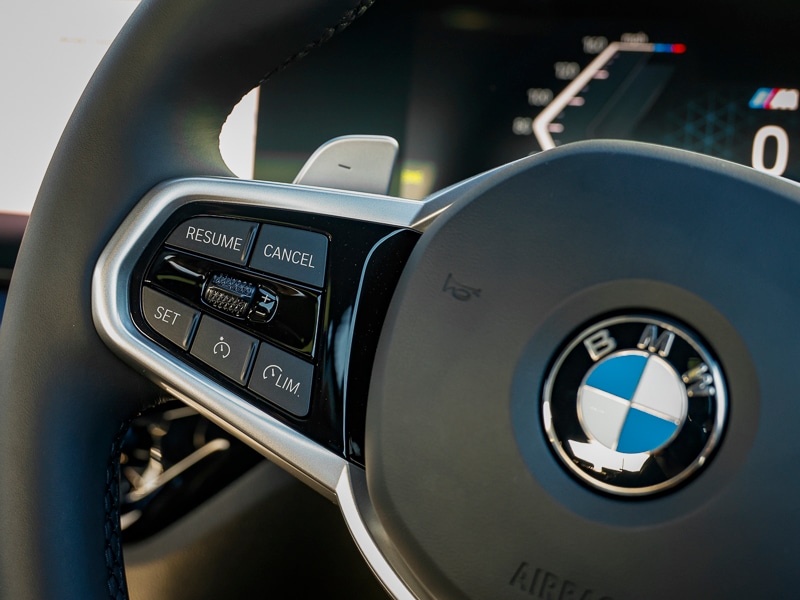 Used BMW 3 Series 2025 for sale - 76387915: Photo 17