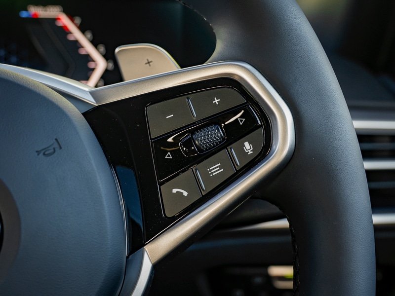 Used BMW 3 Series 2025 for sale - 76387915: Photo 18