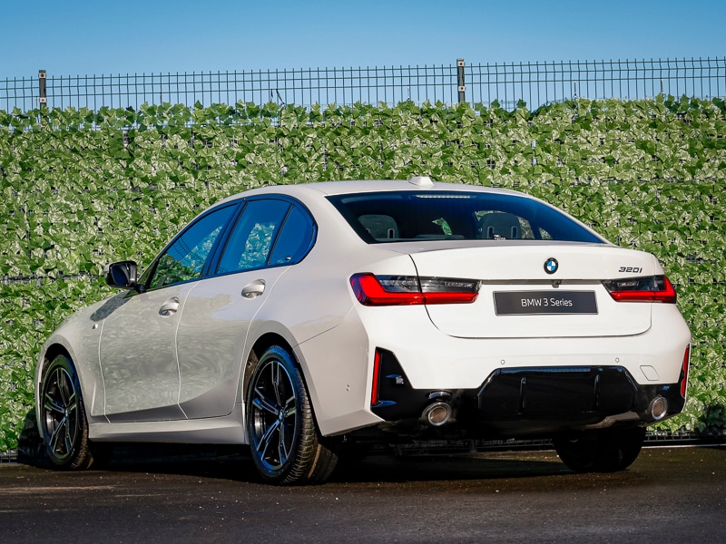 Used BMW 3 Series 2025 for sale - 76387915: Photo 3