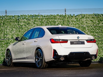 Used BMW 3 Series 2025 for sale - 76387915: Photo