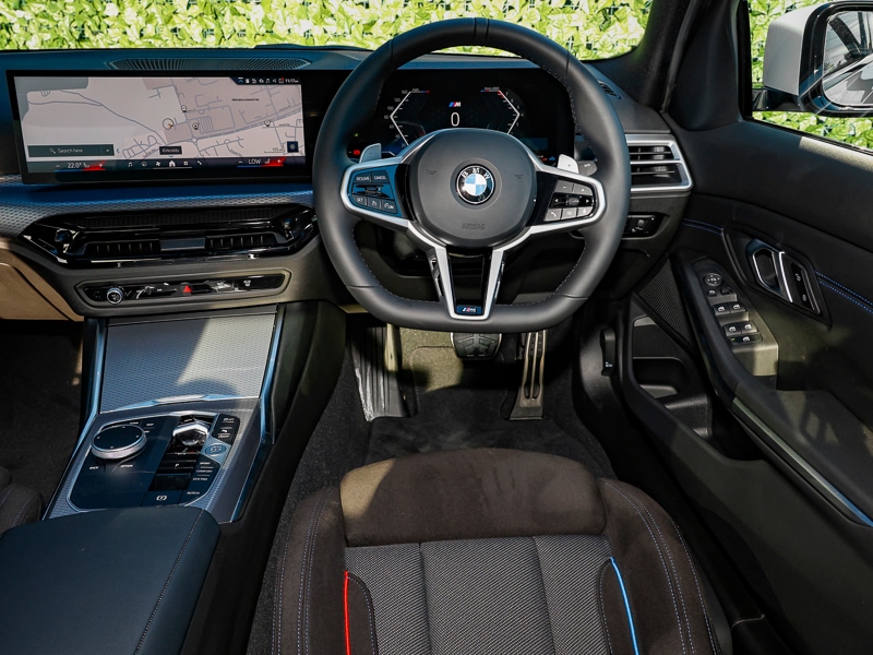 Used BMW 3 Series 2025 for sale - 76387915: Photo 5