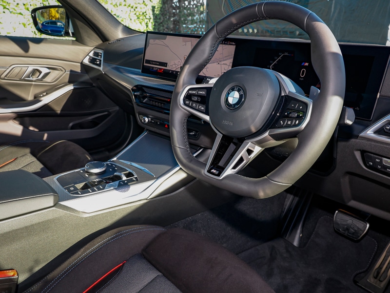 Used BMW 3 Series 2025 for sale - 76387915: Photo 6