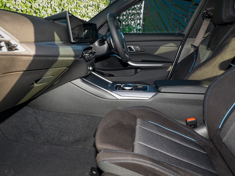 Used BMW 3 Series 2025 for sale - 76387915: Photo 7