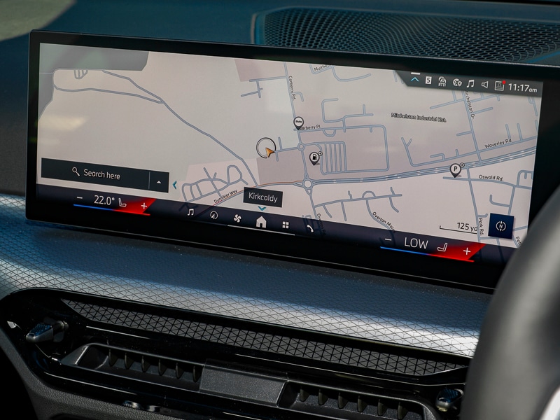 Used BMW 3 Series 2025 for sale - 76387915: Photo 8