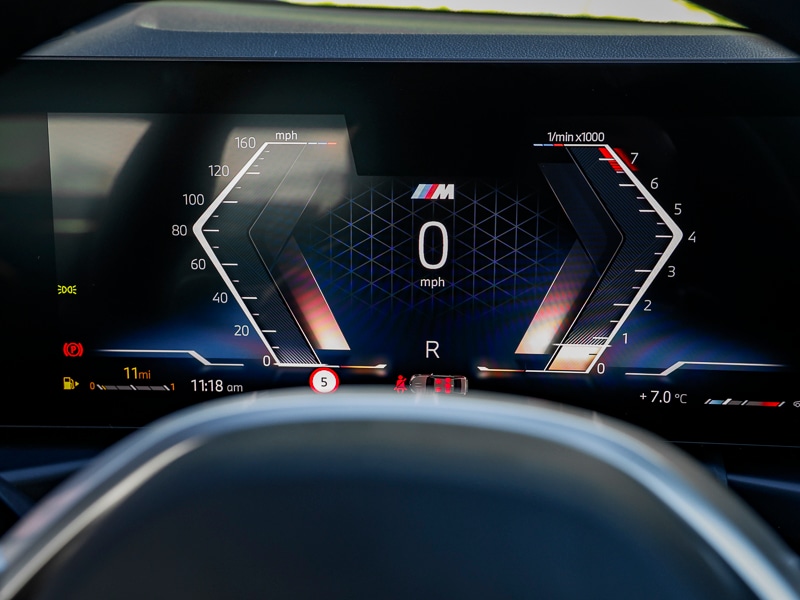 Used BMW 3 Series 2025 for sale - 76387915: Photo 9