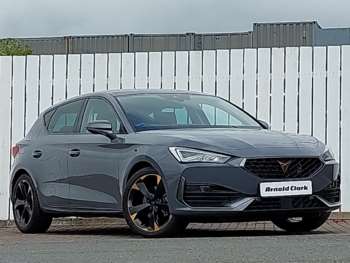 2024 - 1.5 eTSI V1 Design Edition 5dr DSG