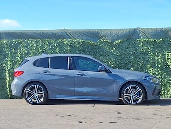 Used BMW 1 Series 2020 for sale - 78415762: Photo