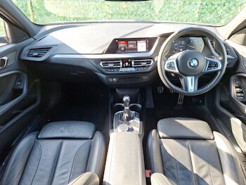 Used BMW 1 Series 2020 for sale - 78415762: Photo