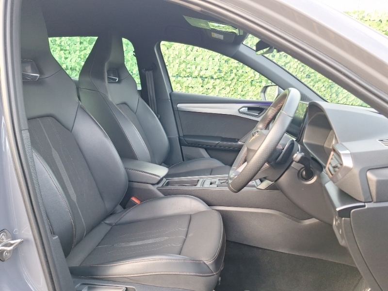 Used Cupra Leon 2021 for sale - 76507094: Photo 11