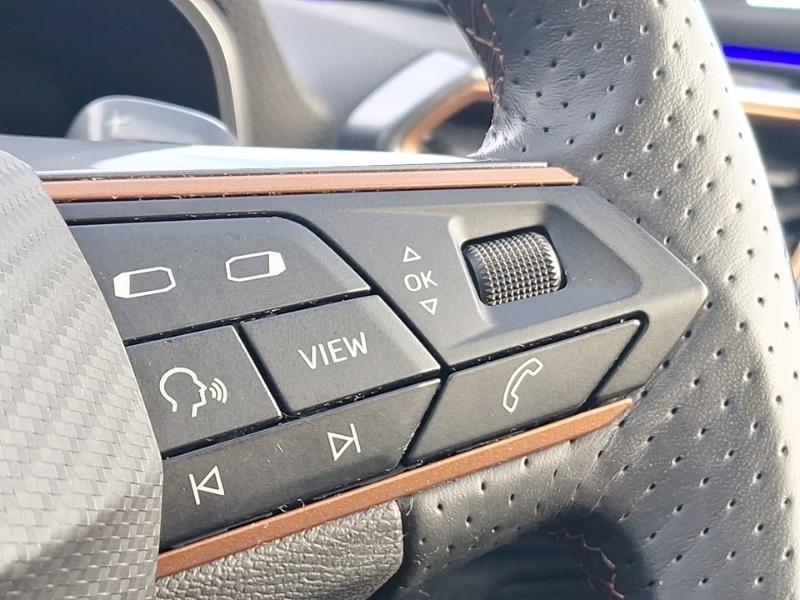 Used Cupra Leon 2021 for sale - 76507094: Photo 17