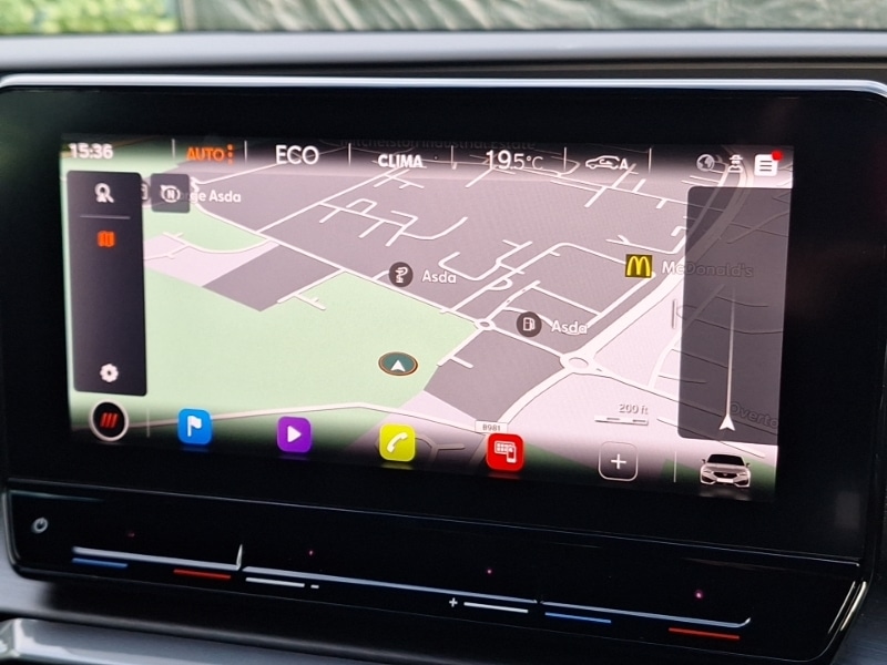 Used Cupra Leon 2021 for sale - 76507094: Photo 19