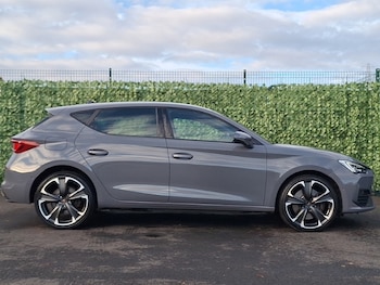 Used Cupra Leon 2021 for sale - 76507094: Photo