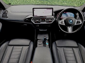Used BMW iX3 2022 for sale - 78494216: Photo