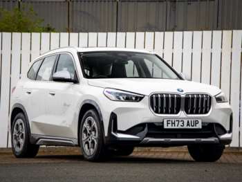2023 - 230kW xDrive30 xLine 65kWh 5dr Auto