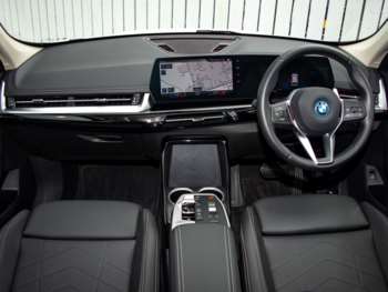 Used BMW iX1 2023 for sale - 74688927: Photo