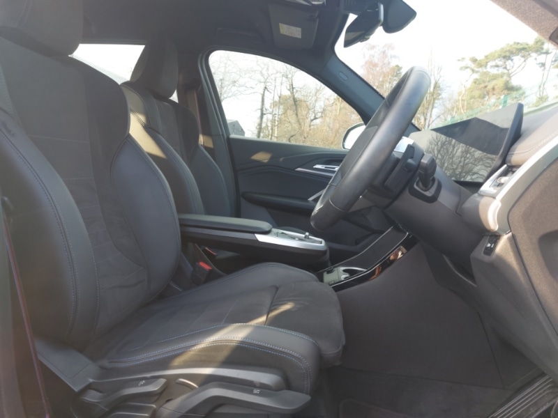 Used BMW X1 2025 for sale - 77265428: Photo 11