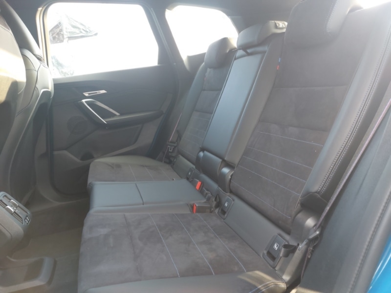 Used BMW X1 2025 for sale - 77265428: Photo 12